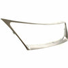 2006-2008 Lexus Is350 Sedan Grille Mouldng Chrome