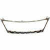 2006-2008 Lexus Is250 Sedan Grille Mouldng Chrome