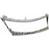 2010-2012 Lexus Es350 Grille Moulding