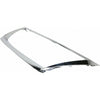 2010-2012 Lexus Es350 Grille Moulding