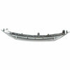 2009-2010 Lexus Is350 Sedan Grille Moulding Chrome