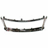 2009-2010 Lexus Is350 Sedan Grille Moulding Chrome