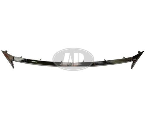 2011-2013 Lexus Ct200H Grille Moulding Chrome