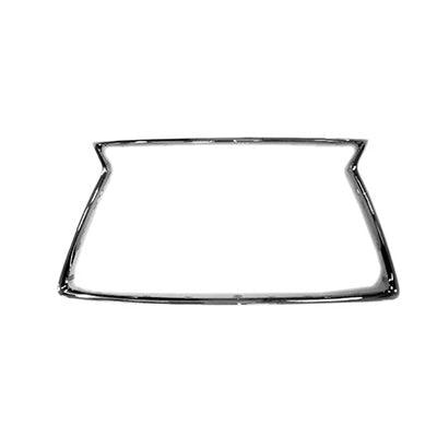 Moulure de calandre chromée pour Lexus LS460 2013-2017 avec pack F Sport, LX1210110