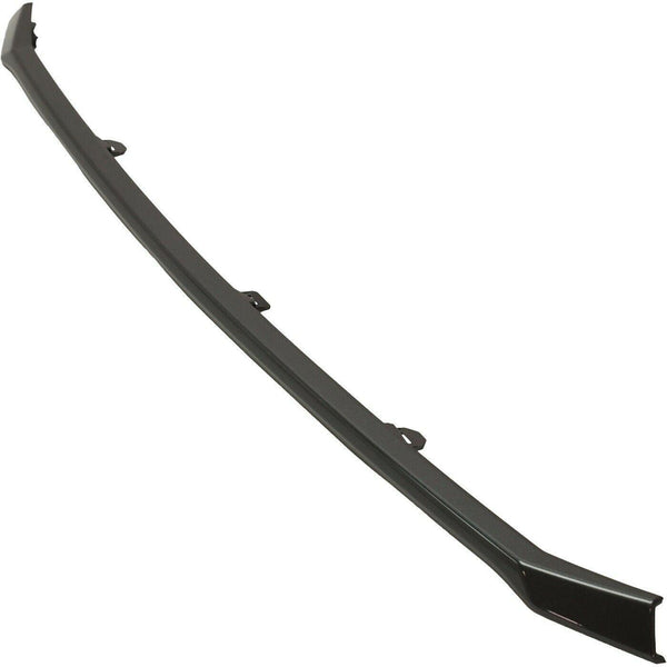 2017 Lexus Is200T Grille Moulding Upper Ptd Silver Gray Without F-Sport