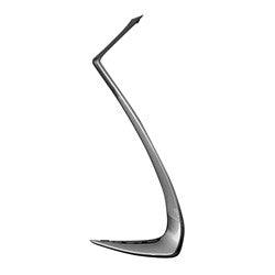 2016-2018 Lexus Gs450H Grille Moulding Driver Side Chrome With F-Sport