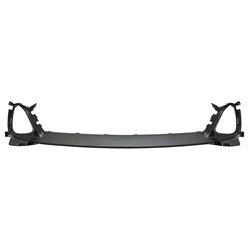 Moulure inférieure de calandre pour Lexus GS450H 2016-2018, gris métallisé (sauf GS-F sans F-Sport), LX1216103