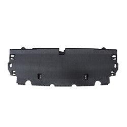 Protection de soubassement avant centrale pour Lexus IS350 Berline (2017-2020), LX1218107