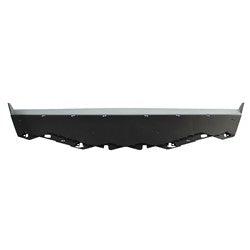 Calandre inférieure centrale texturée pour Lexus RX450HL 2018-2019 (compatible avec RX350/450H F-Sport), LX1218108