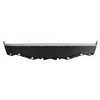2016-2019 Lexus Rx450H Grille Lower Center Textured (Fits Rx350/450H With F-Sport)