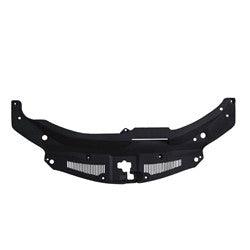 Cache de support de radiateur Lexus RX450HL 2018-2020 (protection de vue), LX1224112
