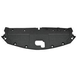 Cache de support de radiateur Lexus Nx300 2018-2021 (protection de vue), LX1224113