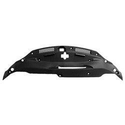 Cache de support de radiateur pour Lexus IS200T F Sport 2017 (protection de vue), moteur 2.0L, LX1224117