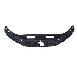 Cache de support de radiateur (pare-soleil) pour Lexus ES300H (2019-2025), fabrication américaine, LX1224120