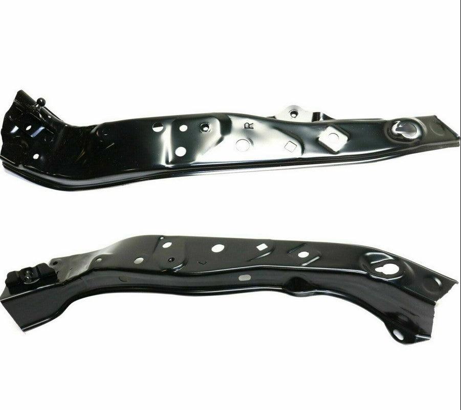 Support de radiateur supérieur côté conducteur Lexus NX300H 2015-2021, LX1225128