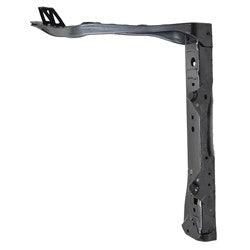 Support de radiateur côté passager en acier pour Lexus ES300H (2019-2025), LX1225159