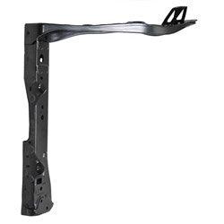 Support de radiateur côté conducteur en acier pour Lexus ES300H (2019-2025), LX1225160