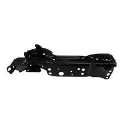 Support de radiateur côté conducteur en acier pour Lexus UX200 (2019-2024), référence LX1225162
