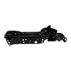 Support de radiateur côté passager en acier pour Lexus UX250H (2019-2024), référence LX1225163