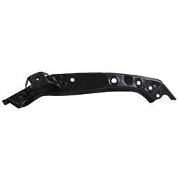 Support de radiateur supérieur côté conducteur en acier pour Lexus UX200 (2019-2024), référence LX1225164