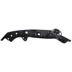 Support de radiateur supérieur côté passager en acier pour Lexus UX200 (2019-2024), référence LX1225165