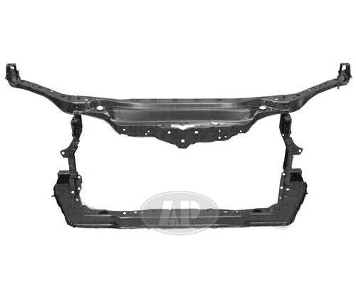 Support de radiateur en acier pour Lexus ES350 (2007-2012), référence LX1225200
