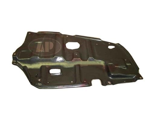 Pare-boue moteur côté passager pour Lexus ES300 2002-2003, LX1228102