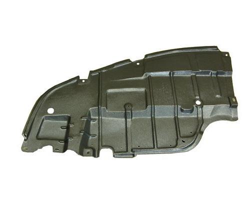 Pare-boue moteur côté conducteur Lexus ES350 2007-2012, LX1228106