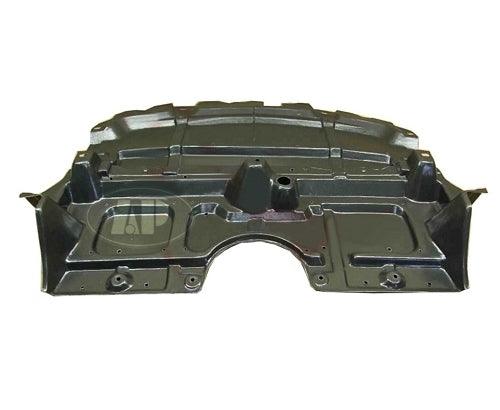 Protection de soubassement pour Lexus IS250 Berline 2006-2010 AWD, LX1228111