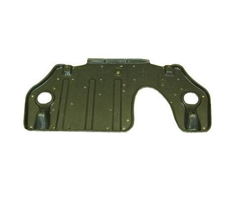 Protection de soubassement arrière pour Lexus RX450H 2010-2015 (moitié), LX1228131