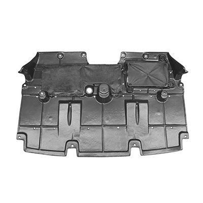 Protection de soubassement avant pour Lexus IS350 Berline 2014-2020 AWD, LX1228146