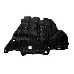 Protection de soubassement avant côté conducteur pour Lexus RX450H 2016-2019, LX1228150