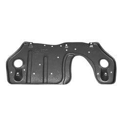 Protection de soubassement arrière pour Lexus RX350L (modèle fabriqué au Japon, 2016-2022), référence LX1228152