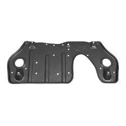 Protection de soubassement arrière pour Lexus RX350 (modèle fabriqué au Canada, 2016-2019), référence LX1228153
