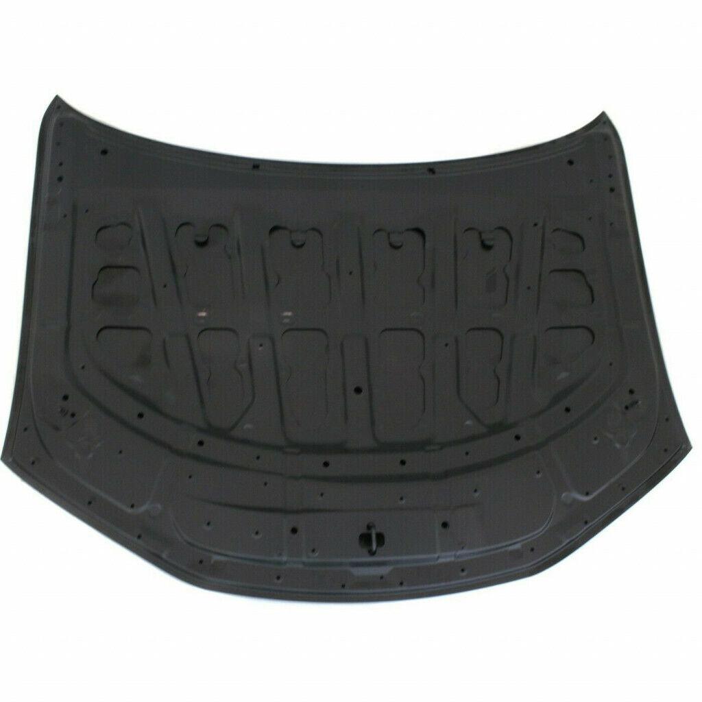 Capot en acier pour Lexus ES350 (2013-2018), compatible avec les modèles 13, 15, 16 et 18 pouces (fabrication japonaise), référence Lx1230124C
