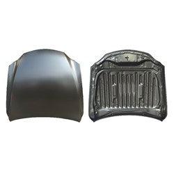 Capot en aluminium pour Lexus IS200T berline (modèle 2016-2017), LX1230125