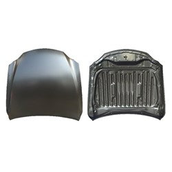 Capot en aluminium pour Lexus IS250 Berline (modèles 2014-2015) - Hunt Parts
