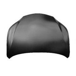 2018-2021 Lexus Nx300 Hood Aluminium