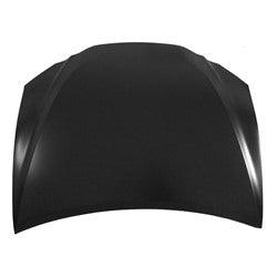 2019-2020 Lexus Es350 Hood Aluminium