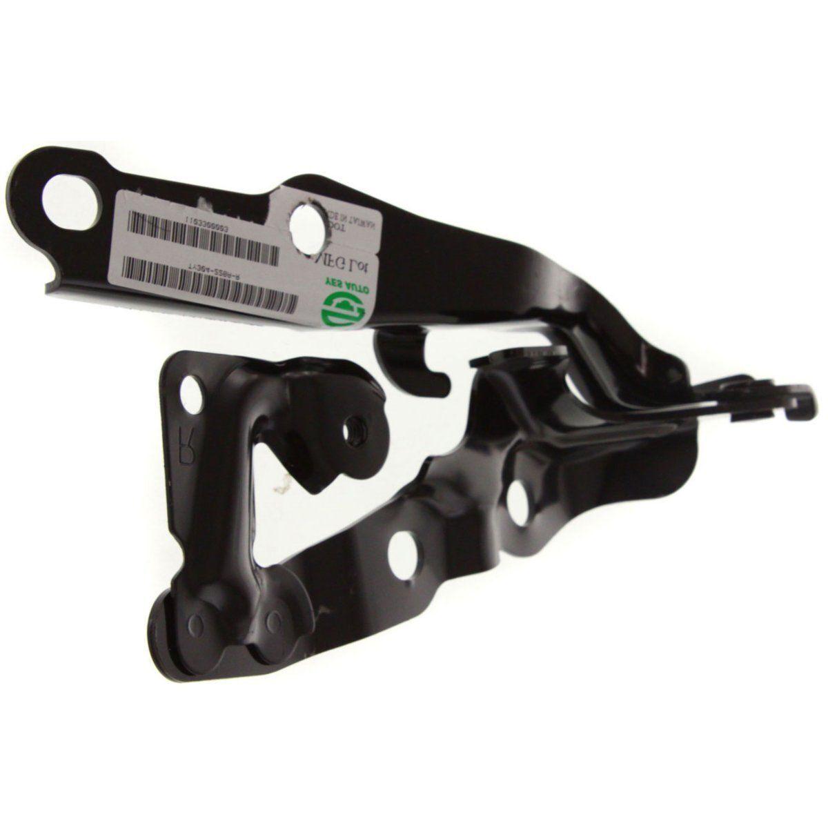 Charnière de capot côté conducteur pour Lexus ES350 2007-2011, LX1236104