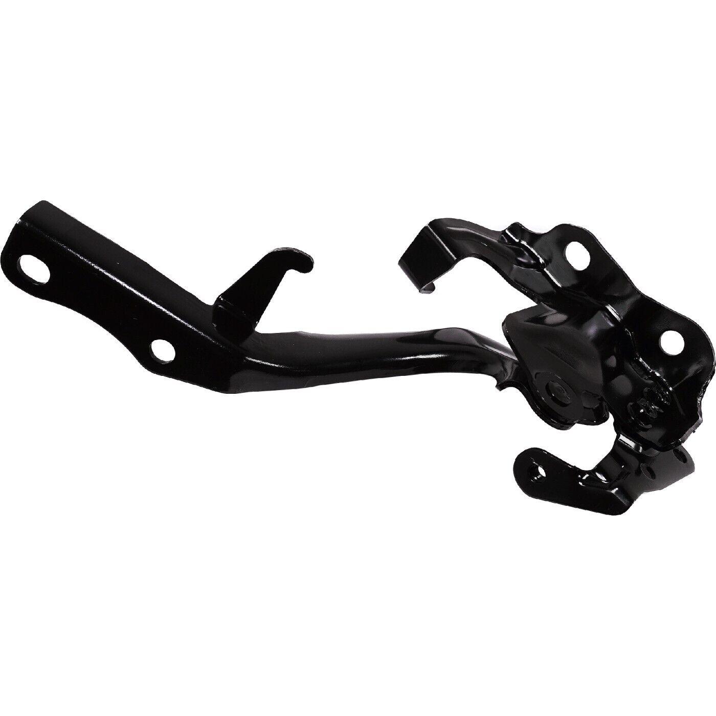 Charnière de capot côté passager noire pour Lexus GX460 (2010-2023), référence LX1236125