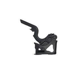 Charnière de capot côté conducteur Lexus NX300H 2015-2021, LX1236146