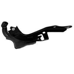 Charnière de capot côté passager en acier pour Lexus RX350 (2016-2022), référence LX1236149