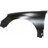 1998-2000 Lexus Gs400 Fender Front Driver Side