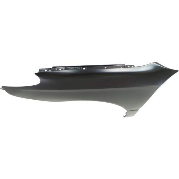 Aile avant côté conducteur Lexus ES330 2004-2006 Capa, LX1240108C