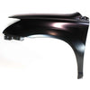 2006-2008 Lexus Rx400H Fender Front Driver Side