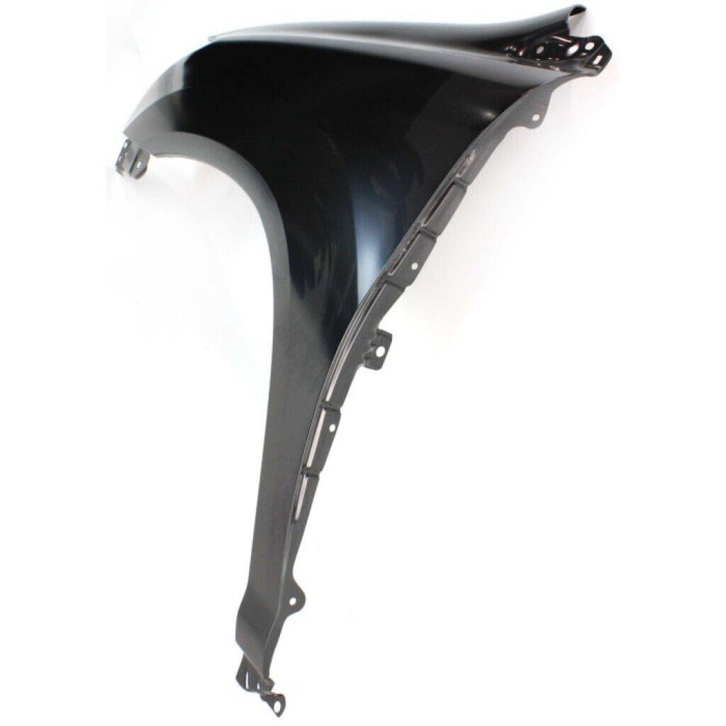 Aile avant côté conducteur Lexus RX400H 2006-2008 Capa, LX1240110C
