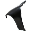 2006-2013 Lexus Is350 Sedan Fender Front Driver Side