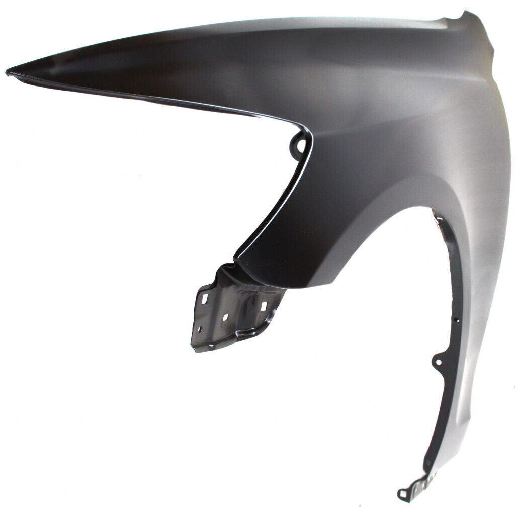 Aile avant côté conducteur Lexus GS350 2007-2011, LX1240112
