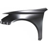 2007-2012 Lexus Es350 Fender Front Driver Side Capa